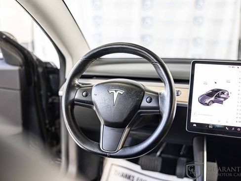 Used 2018 Tesla Model 3 Long Range image 30