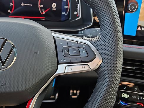 New 2026 Volkswagen Jetta GLI Autobahn image 18