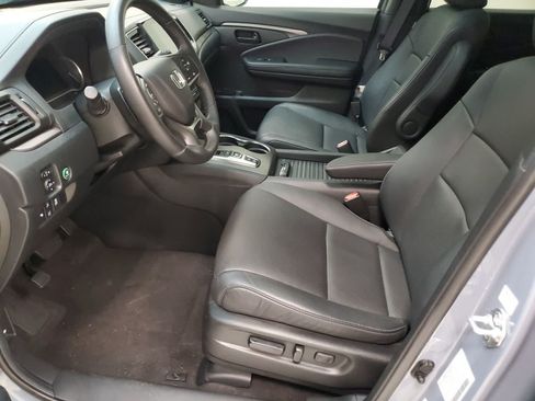 Certified 2023 Honda Passport EX-L image 19