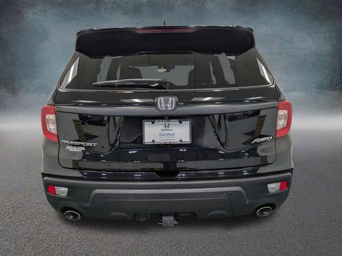 Used 2019 Honda Passport EX-L image 5