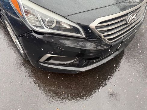 Used 2017 Hyundai Sonata SE image 4