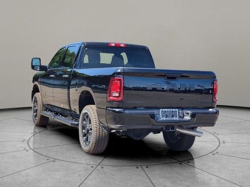 New 2026 RAM 3500 Big Horn image 10