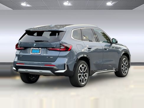 Used 2026 BMW X1 xDrive28i w/ Technology Package AWD/4WD image 9