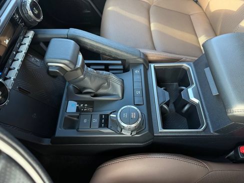 Certified 2026 Toyota 4Runner Limited AWD/4WD image 18