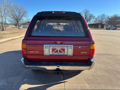 Used 1995 Toyota 4Runner SR5 image 29