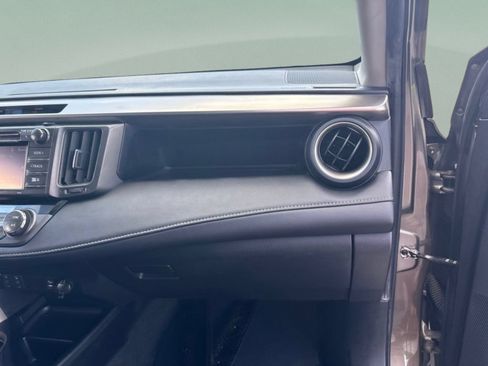Used 2015 Toyota RAV4 Limited FWD image 27