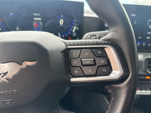 Used 2024 Ford Mustang Coupe image 18