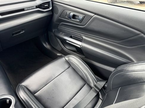 Used 2024 Ford Mustang Premium RWD image 14