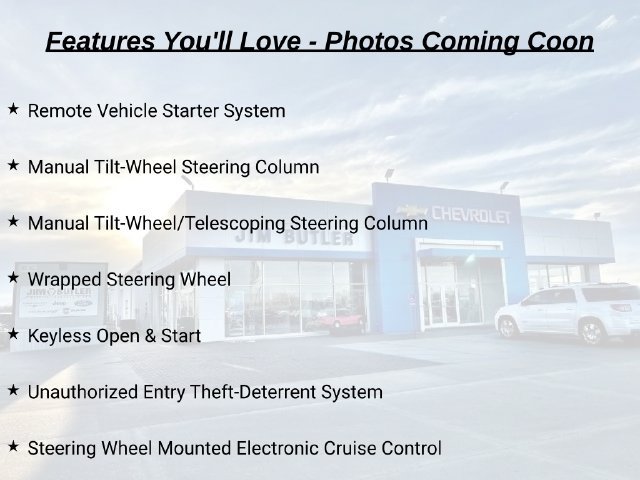 Used 2024 Chevrolet Silverado 3500 LT w/ Convenience Package AWD/4WD image 4