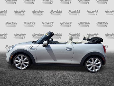 Used 2016 MINI Cooper S FWD image 7