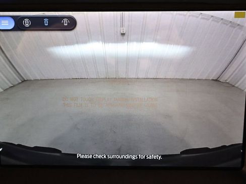 New 2026 Ford Bronco Badlands image 28