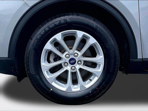 Used 2022 Ford Escape SE w/ Cold Weather Package AWD/4WD image 9