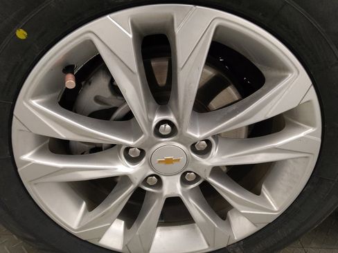 Used 2021 Chevrolet TrailBlazer LS image 31