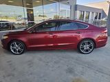 Used 2013 Ford Fusion Titanium image 2