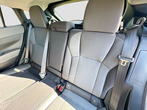 New 2026 Subaru Crosstrek 2.0i Premium image 20