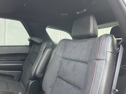 New 2026 Dodge Durango GT AWD/4WD image 20