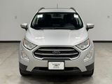 Used 2021 Ford EcoSport SE image 3