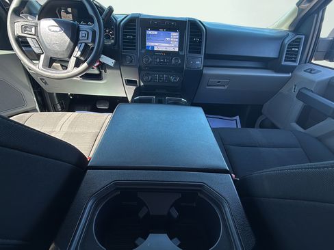 Used 2018 Ford F150 XL w/ Equipment Group 101A Mid AWD/4WD image 28