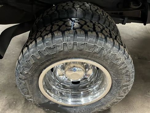 Used 2018 Ford F350 XL w/ Power Equipment Group AWD/4WD image 12
