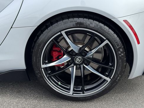 Used 2022 Toyota Supra Premium w/ Driver Assist Package image 34