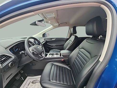 Used 2023 Ford Edge SEL w/ Convenience Package AWD/4WD image 23