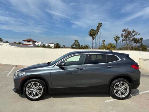 Used 2018 BMW X2 sDrive28i w/ Convenience Package FWD image 4