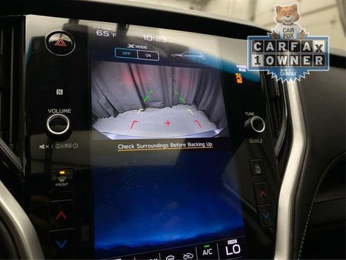 Used 2022 Subaru Outback Premium image 31