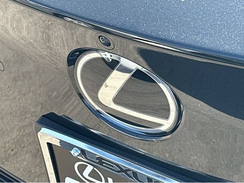 New 2026 Lexus RZ 450e AWD image 41