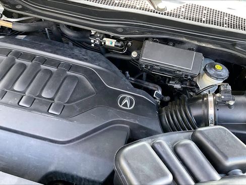 Used 2014 Acura MDX SH-AWD w/ Technology Package image 31