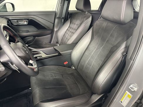 Certified 2025 Acura ADX A-Spec image 21