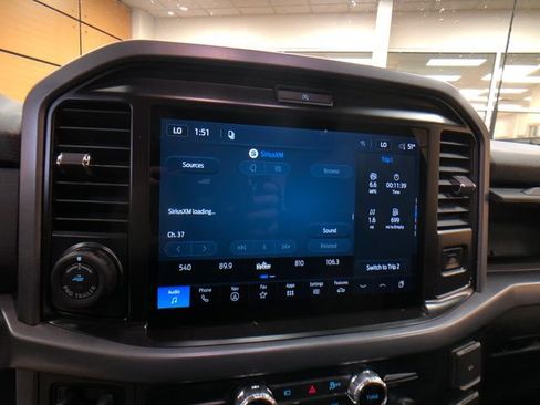 New 2026 Ford F150 XLT AWD/4WD image 15