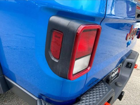 Used 2022 Jeep Gladiator Mojave image 28