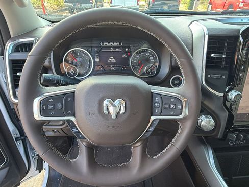 Certified 2026 RAM 1500 Laramie AWD/4WD image 26
