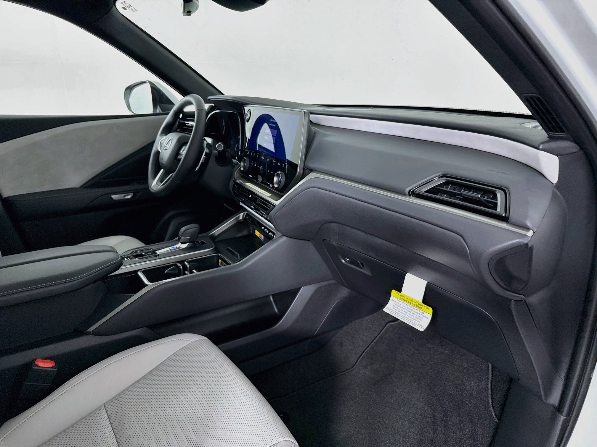 New 2026 Lexus TX 350 AWD w/ Technology Package image 28