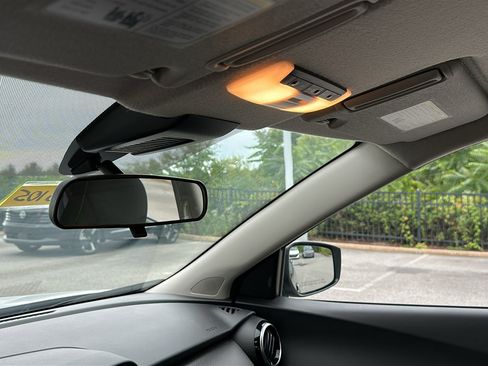 Certified 2023 Nissan Kicks SV FWD image 21
