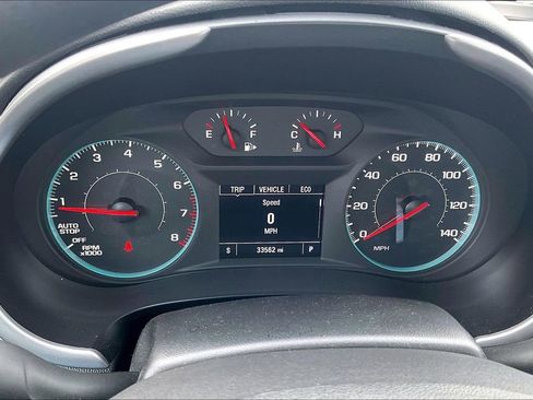 Used 2024 Chevrolet Malibu LT image 12