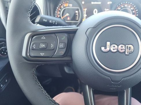 New 2026 Jeep Wrangler Willys image 12