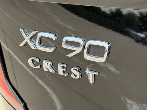 New 2026 Volvo XC90 T8 Ultra w/ Protection Package Premier AWD/4WD image 11