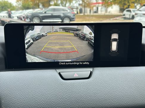 New 2026 MAZDA CX-90 3.3 Turbo w/ Preferred Package image 25