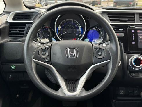 Used 2015 Honda Fit EX image 21
