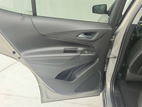 Certified 2019 Chevrolet Equinox Premier image 29