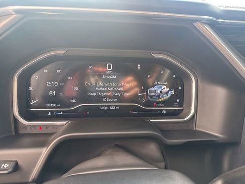 Certified 2024 GMC Sierra 3500 Denali w/ Denali Reserve Package image 22