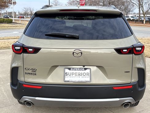 New 2026 MAZDA CX-50 Meridian Edition w/ Weather Package image 5