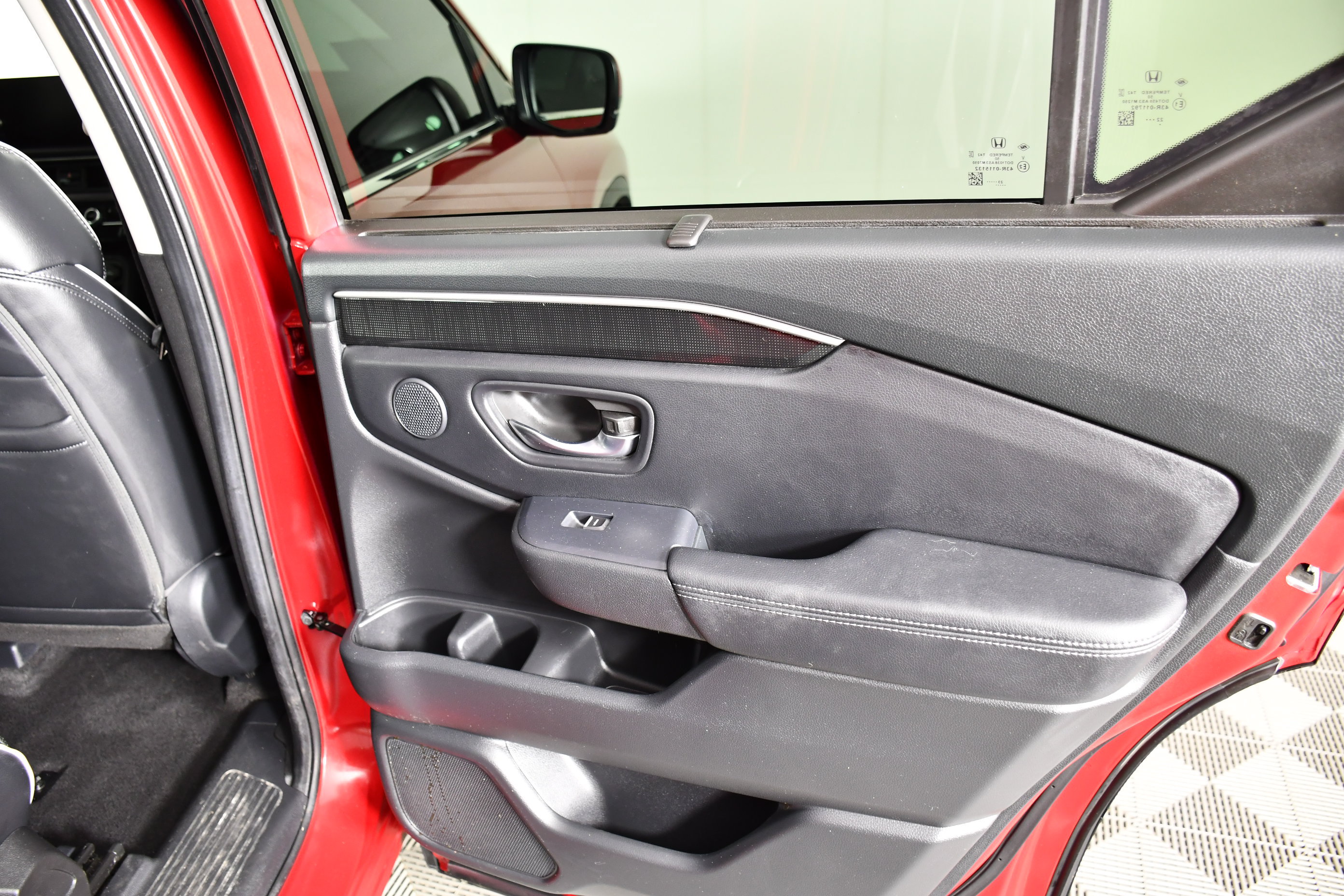 Certified 2023 Honda Pilot Elite image 45