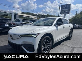 Used 2024 Acura ZDX A-Spec RWD video 1