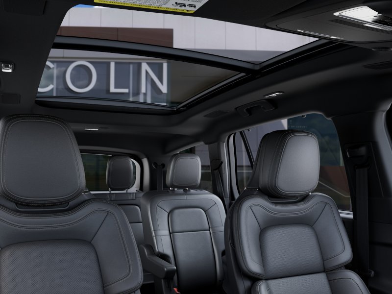 New 2027 Lincoln Aviator Reserve AWD/4WD image 22