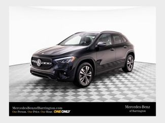 New 2026 Mercedes-Benz GLA 250 4MATIC 360° Tour
