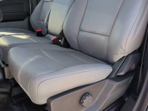 New 2026 Ford F350 XL w/ FX4 Off-Road Package image 17