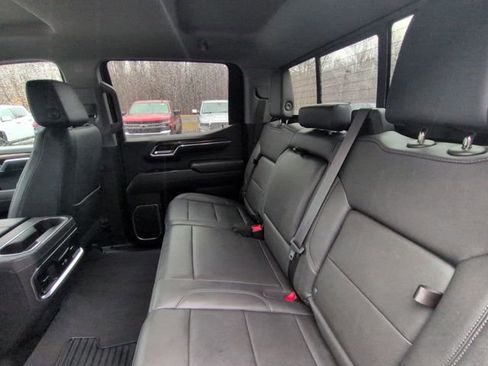 Used 2022 GMC Sierra 1500 Elevation w/ Elevation Premium Package image 25