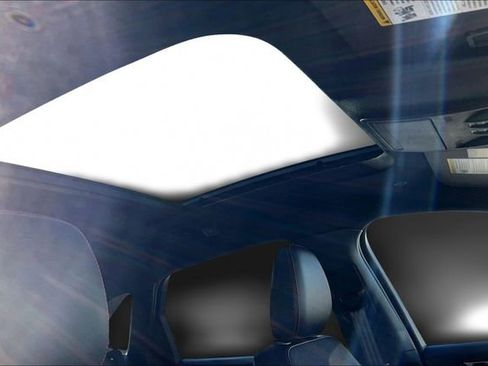 New 2026 Ford Escape ST-Line w/ Tech Pack #1 image 12